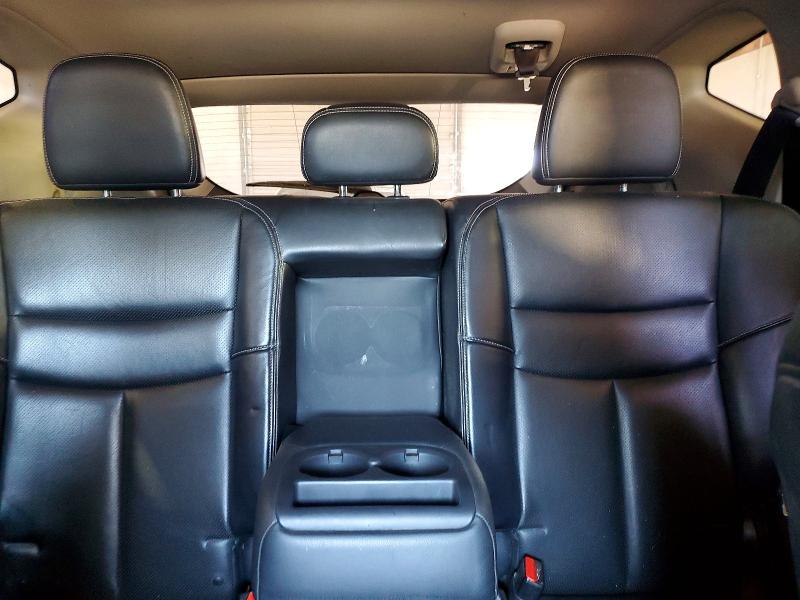 2015 Nissan Murano მანქანა იყიდება აუქციონზე, vin: 5N1AZ2MHXFN214653, აუქციონის ნომერი: 55723016