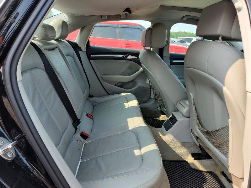 Auction sale of the 2015 Audi A3, vin: WAUBFGFF3F1130124, lot number: 58239406