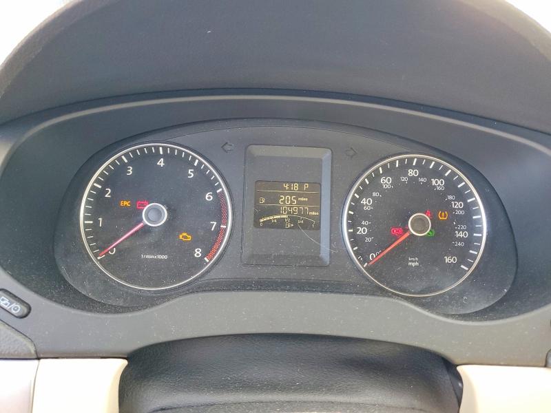 Aukcja sprzedaży 2014 Volkswagen Jetta, vin: 3VWD17AJ5EM440893, numer aukcji: 55831986