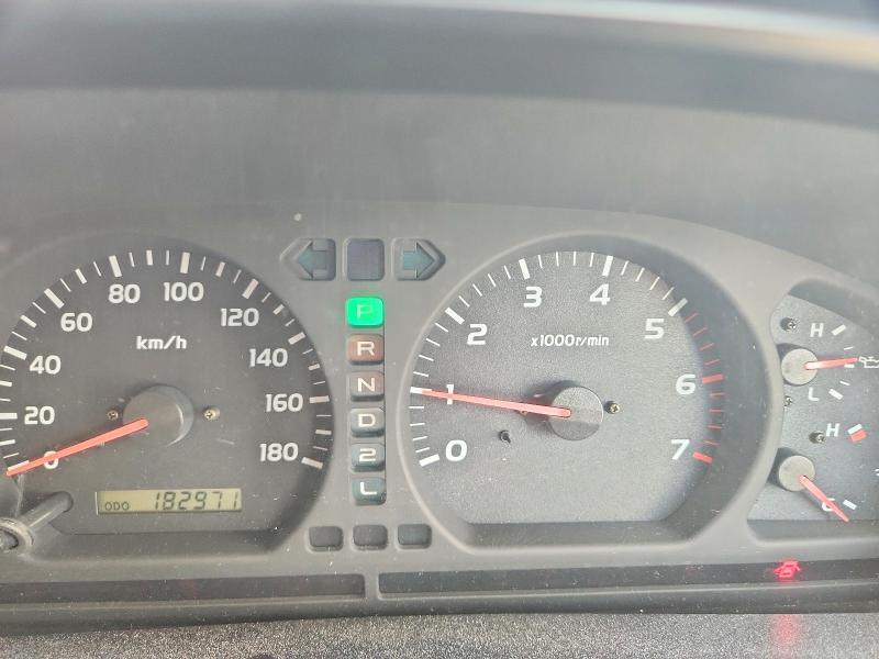 Продаж на аукціоні авто 1999 Toyota Landcruiser, vin: UZJ1000089723, номер лоту: 54964946