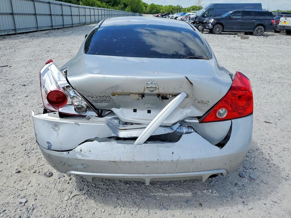 Продаж на аукціоні авто 2011 Nissan Altima, vin: 1N4AL2EP1BC150350, номер лоту: 57013206