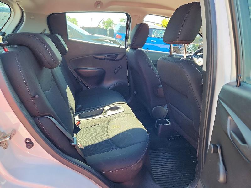 Aukcja sprzedaży 2020 Chevrolet Spark, vin: KL8CB6SAXLC424703, numer aukcji: 58891046