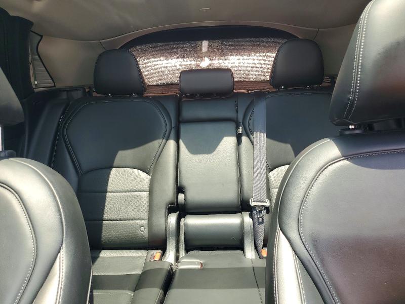Продажа на аукционе авто 2023 Infiniti Qx50, vin: 3PCAJ5BA4PF118875, номер лота: 58422426