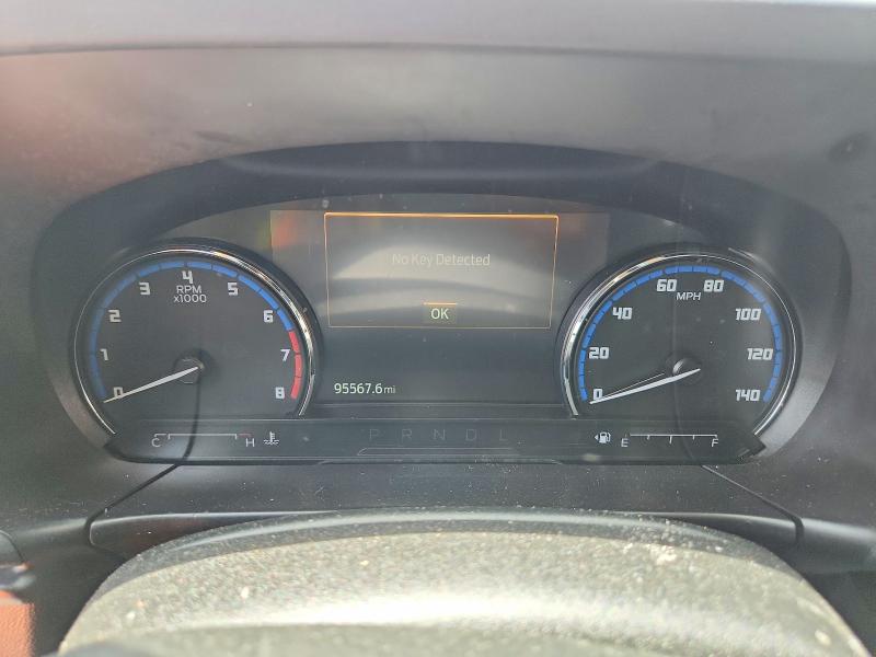 Продажа на аукционе авто 2021 Ford Bronco Sport, vin: 3FMCR9C68MRB18547, номер лота: 55207006