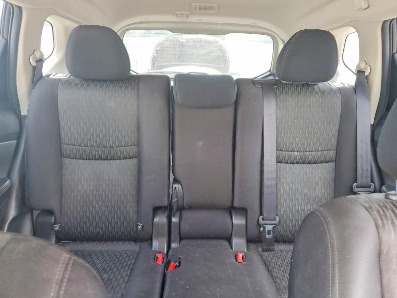 Aukcja sprzedaży 2019 Nissan Rogue, vin: JN8AT2MV9KW376827, numer aukcji: 56307696