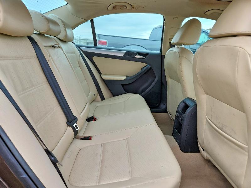 55478106 :رقم المزاد ، 3VWDP7AJXDM248849 vin ، 2013 Volkswagen Jetta مزاد بيع