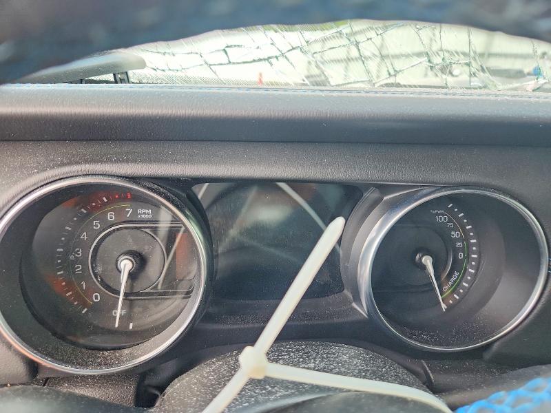 Aukcja sprzedaży 2022 Jeep Wrangler Unlimited, vin: 1C4JJXR64NW112810, numer aukcji: 55396716