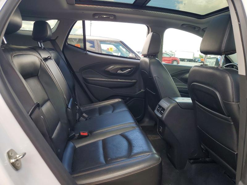 Продажа на аукционе авто 2021 Gmc Terrain, vin: 3GKALPEV0ML403255, номер лота: 56418706