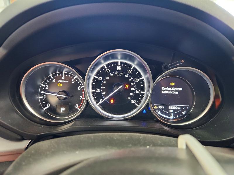 Продаж на аукціоні авто 2023 Mazda Cx-5, vin: JM3KFBCM3P0237424, номер лоту: 55068786