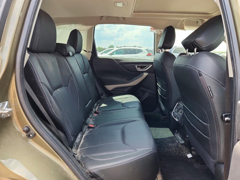 Aukcja sprzedaży 2023 Subaru Forester, vin: JF2SKANC9PH446186, numer aukcji: 58101756