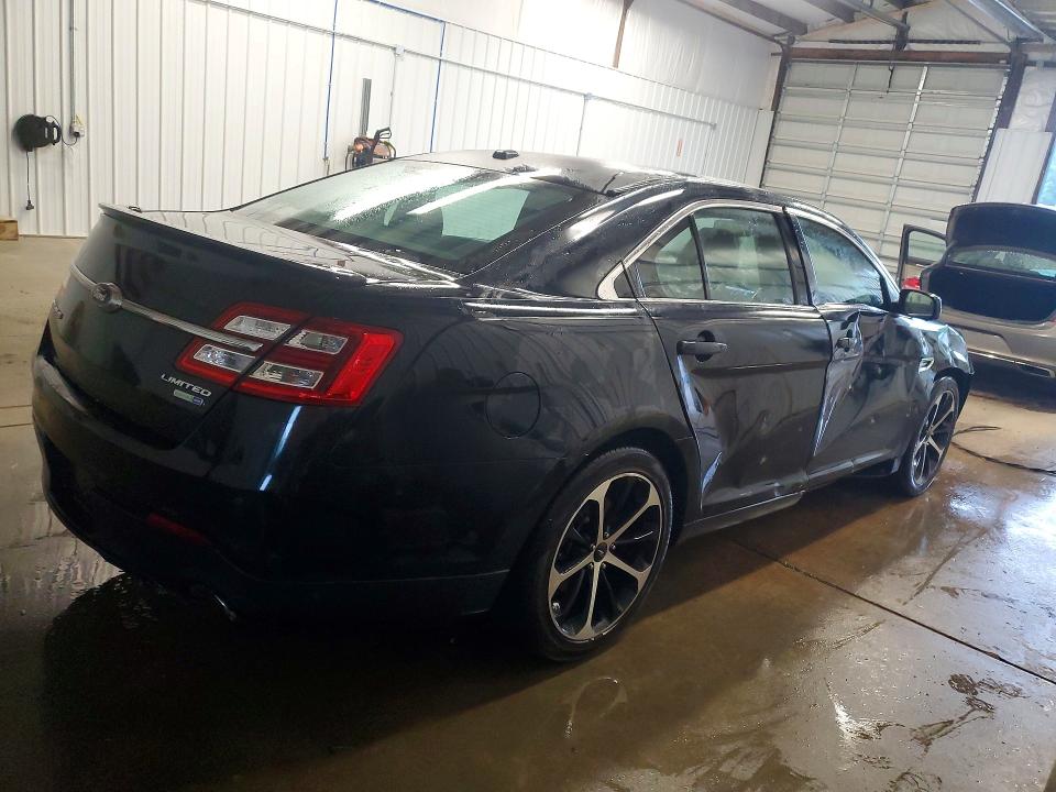 2015 Ford Taurus მანქანა იყიდება აუქციონზე, vin: 1FAHP2J89FG104006, აუქციონის ნომერი: 57995836