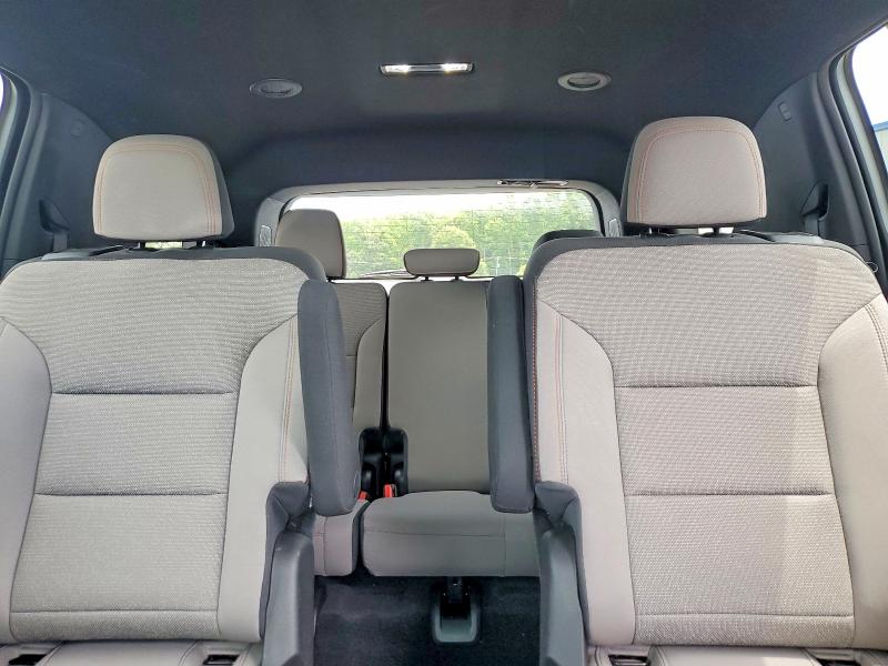 Продажа на аукционе авто 2025 Chevrolet Traverse, vin: 1GNERGRS6SJ155374, номер лота: 58440226