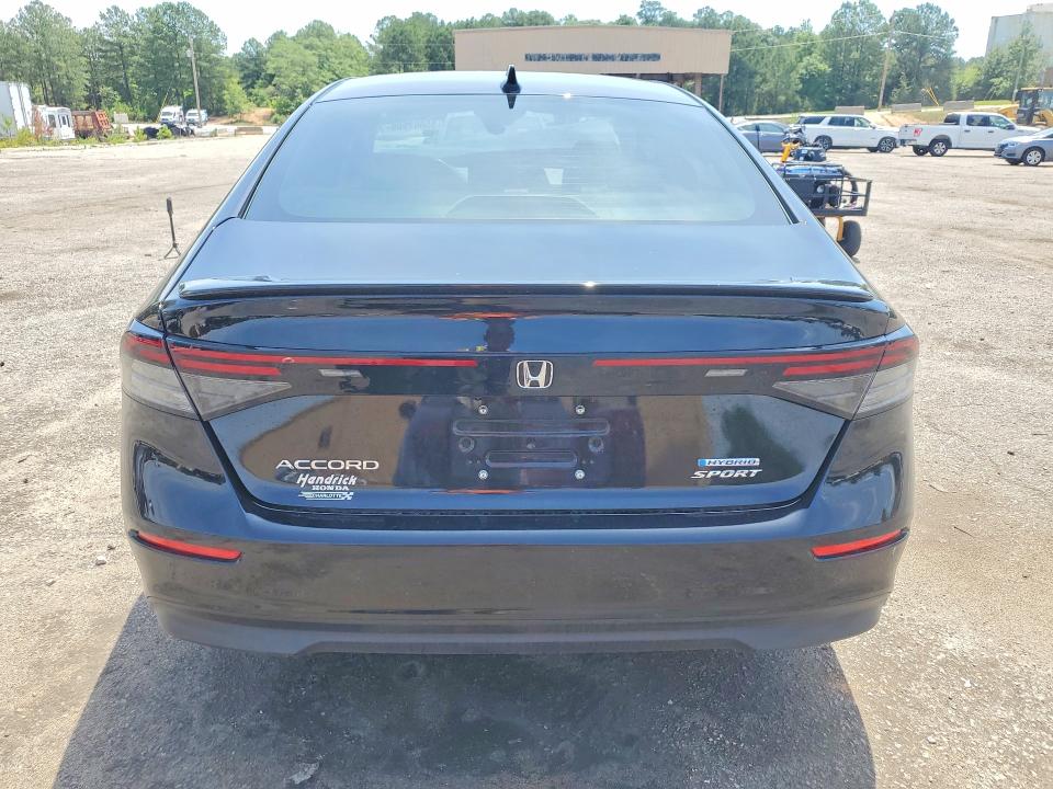 55862596 :رقم المزاد ، 1HGCY2F5XSA027502 vin ، 2025 Honda Accord مزاد بيع