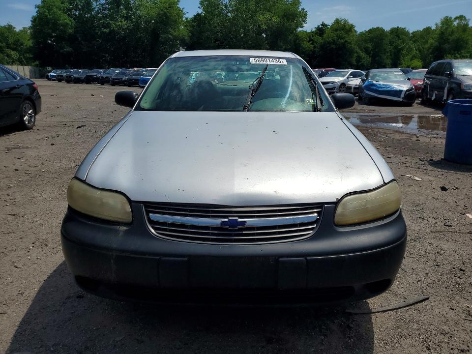 Продажа на аукционе авто 2003 Chevrolet Malibu, vin: 1G1ND52J73M723654, номер лота: 56901436
