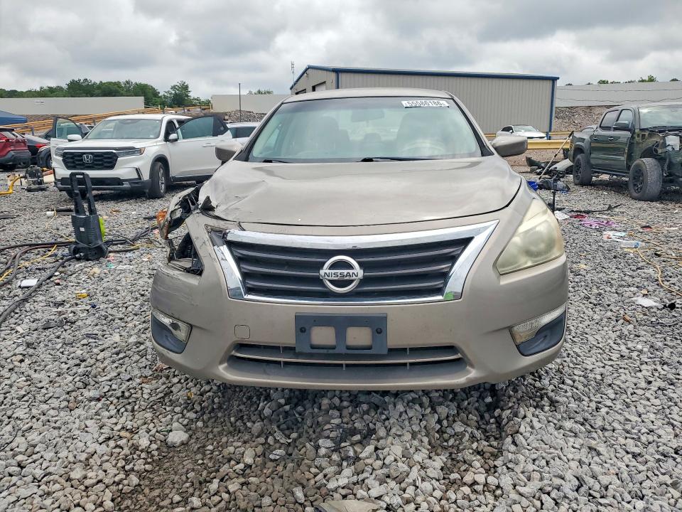 55586186 :رقم المزاد ، 1N4AL3AP0EC411838 vin ، 2014 Nissan Altima مزاد بيع