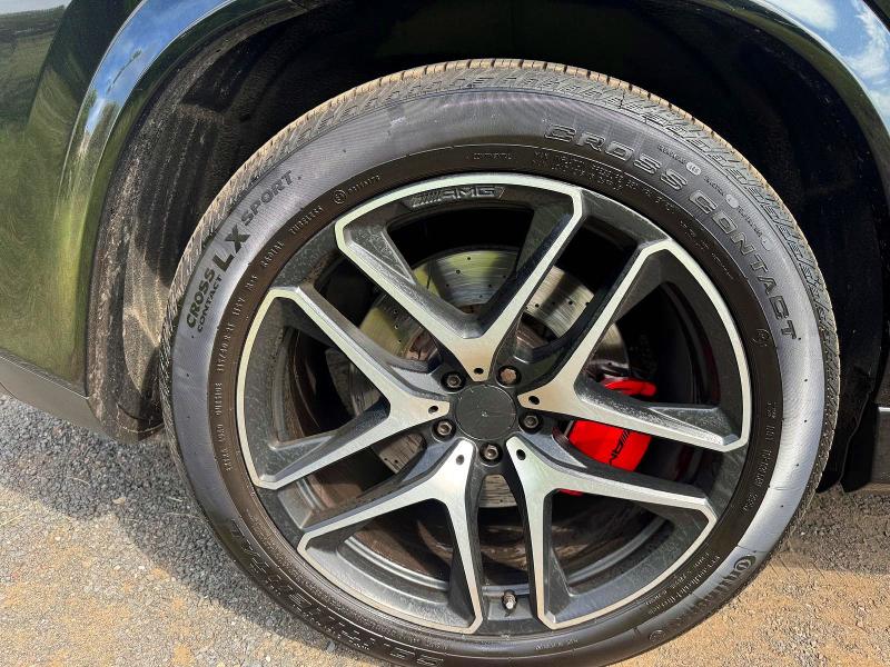 Продажа на аукционе авто 2021 Mercedes-benz Gle, vin: 4JGFB8KB4MA403220, номер лота: 57262236