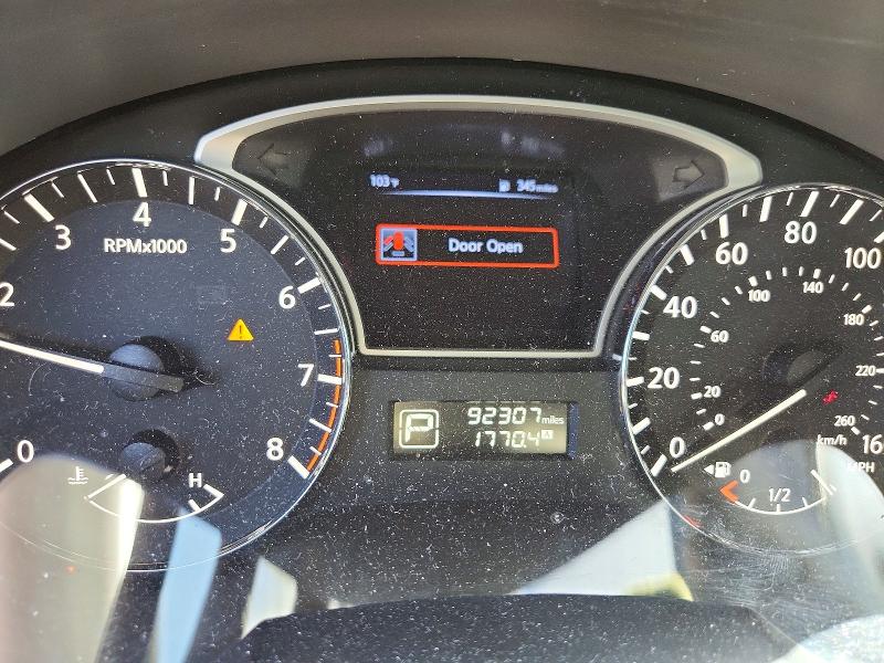 Продаж на аукціоні авто 2015 Nissan Altima, vin: 1N4AL3AP6FC206140, номер лоту: 56291596