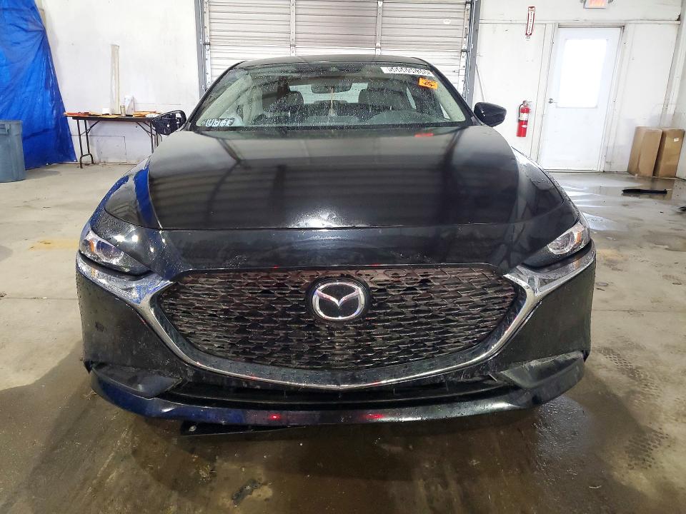 2021 Mazda 3 მანქანა იყიდება აუქციონზე, vin: JM1BPAAL1M1311987, აუქციონის ნომერი: 56669636