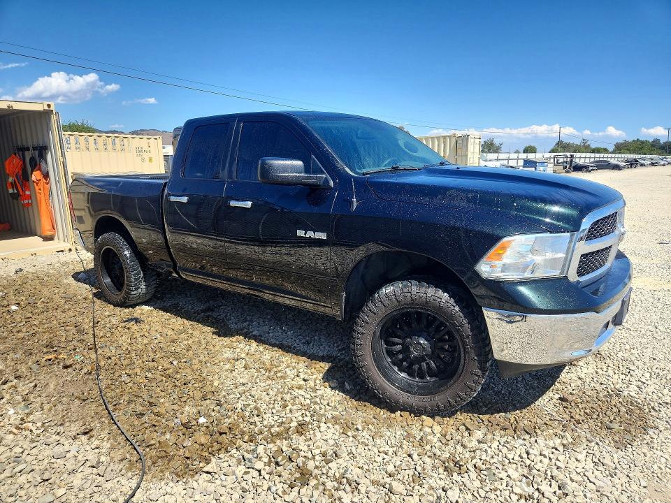 2016 Ram 1500 მანქანა იყიდება აუქციონზე, vin: 1C6RR7GG6GS271062, აუქციონის ნომერი: 59342536