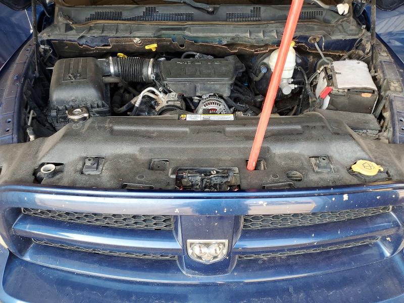 Продажа на аукционе авто 2010 Dodge Ram 1500, vin: 1D7RB1CP7AS250394, номер лота: 57756676