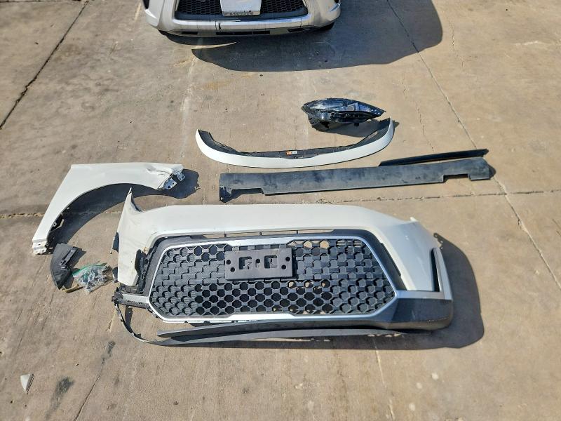 Auction sale of the 2023 Kia Soul, vin: KNDJ23AU2P7889855, lot number: 56098776