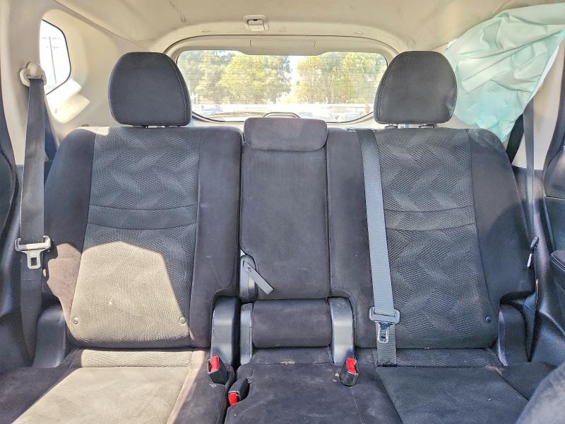 Aukcja sprzedaży 2014 Nissan Rogue, vin: 5N1AT2ML6EC833606, numer aukcji: 59190016