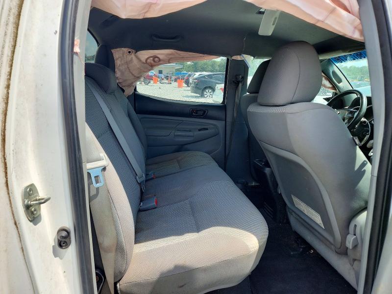 Aukcja sprzedaży 2013 Toyota Tacoma, vin: 5TFJU4GN4DX030567, numer aukcji: 56720476