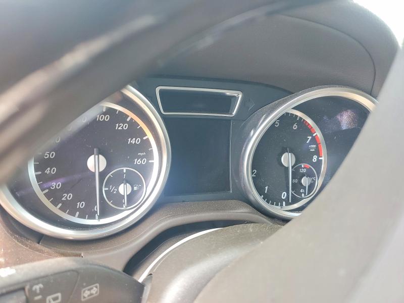 2014 Mercedes-benz Gl მანქანა იყიდება აუქციონზე, vin: 4JGDF7CE6EA389384, აუქციონის ნომერი: 56339976