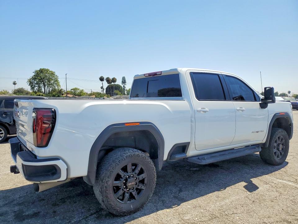 Продажа на аукционе авто 2024 Gmc Sierra, vin: 1GT49PEY9RF296208, номер лота: 56308336
