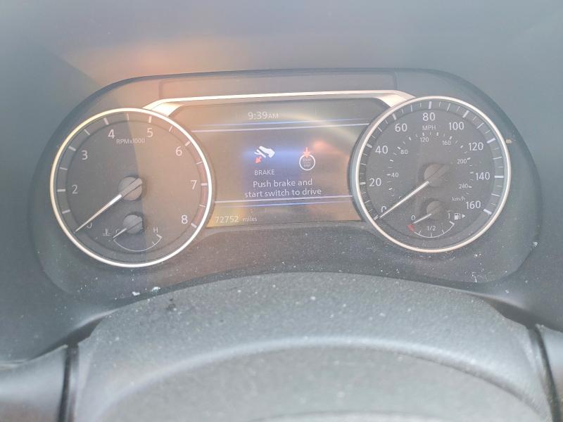 Продаж на аукціоні авто 2023 Nissan Sentra, vin: 3N1AB8CV5PY324858, номер лоту: 58636076