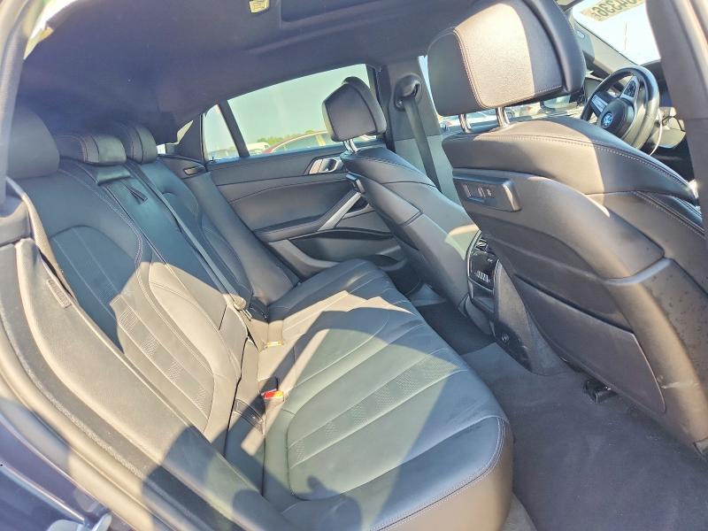 Aukcja sprzedaży 2022 Bmw X6, vin: 5UXCY8C0XN9J48223, numer aukcji: 58334336
