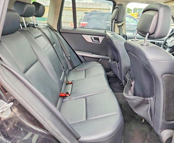 Продаж на аукціоні авто 2010 Mercedes-benz Glk, vin: WDCGG8HB3AF325829, номер лоту: 58251066