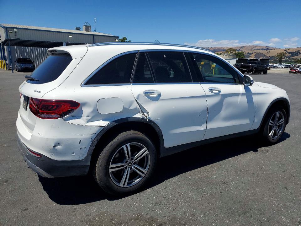 Продажа на аукционе авто 2020 Mercedes-benz Glc, vin: WDC0G8EB7LF680429, номер лота: 56789216
