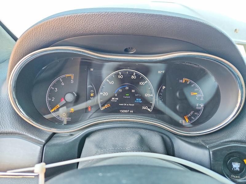 Продаж на аукціоні авто 2014 Jeep Grand Cherokee, vin: 1C4RJFBM2EC375711, номер лоту: 56719626