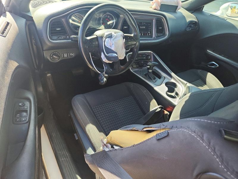 Aukcja sprzedaży 2018 Dodge Challenger, vin: 2C3CDZAG2JH294911, numer aukcji: 58561056