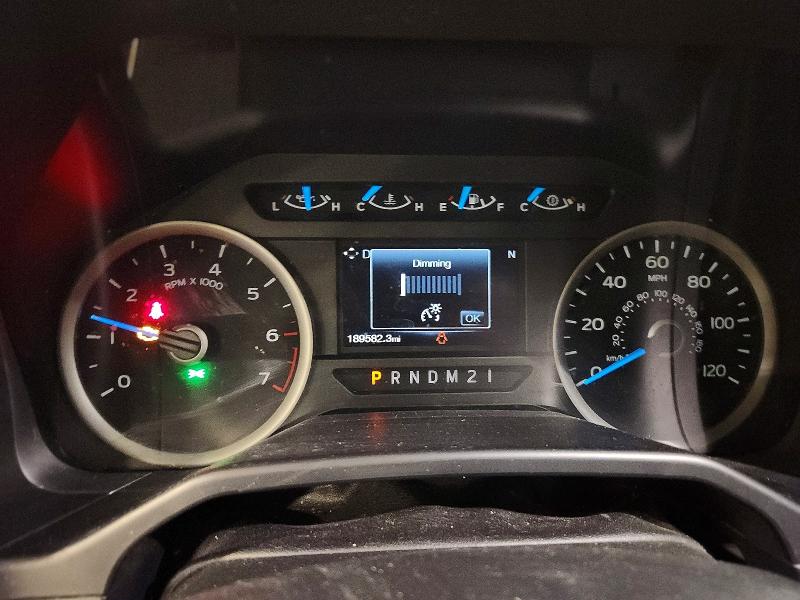 Продажа на аукционе авто 2016 Ford F150, vin: 1FTEW1EF3GKE95669, номер лота: 57827296