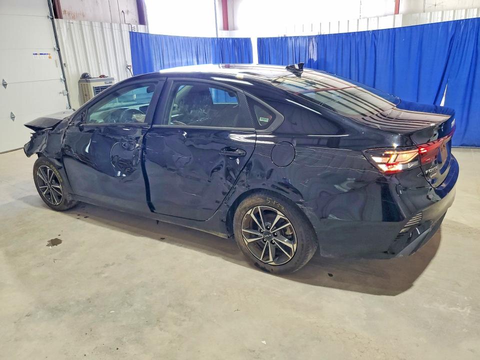 Продажа на аукционе авто 2024 Kia Forte, vin: 3KPF24AD8RE746648, номер лота: 57587956