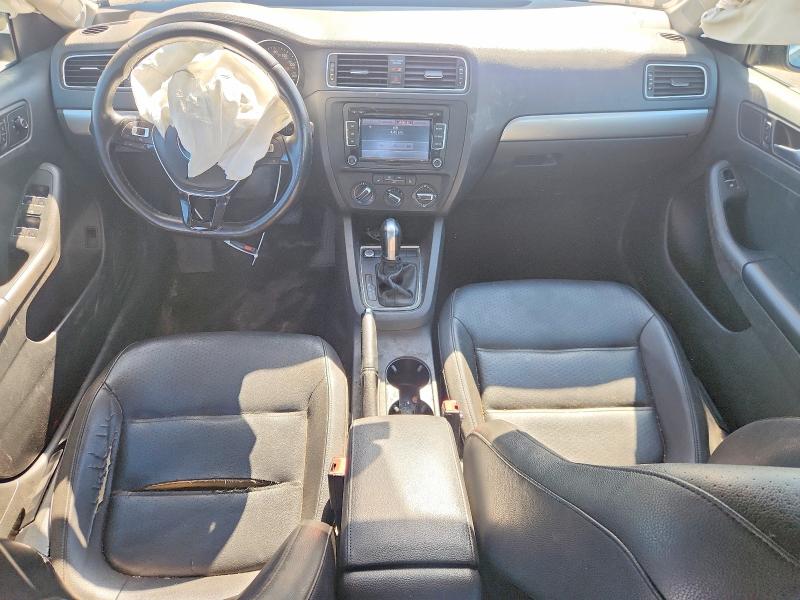 2015 Volkswagen Jetta მანქანა იყიდება აუქციონზე, vin: 3VWD17AJ0FM239159, აუქციონის ნომერი: 51921666