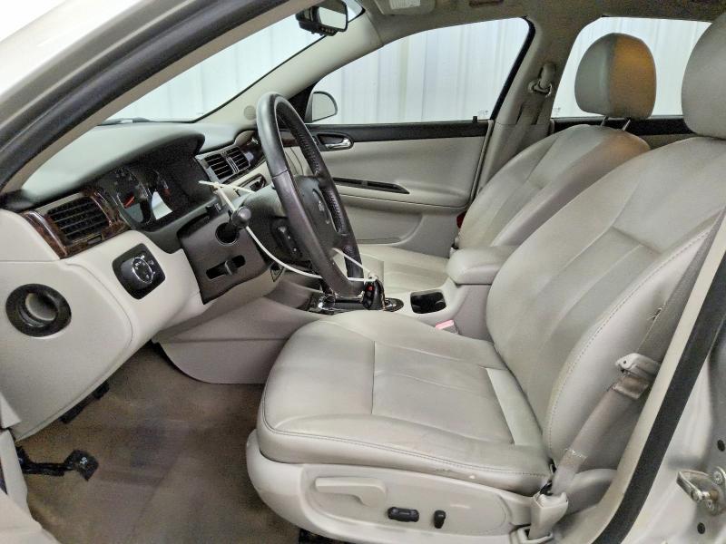 Продажа на аукционе авто 2013 Chevrolet Impala, vin: 2G1WG5E3XD1267431, номер лота: 56130196