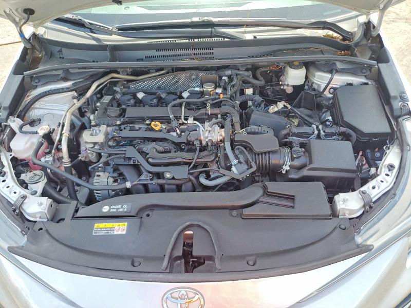 Продаж на аукціоні авто 2023 Toyota Corolla, vin: 5YFP4MCEXPP158573, номер лоту: 55924056