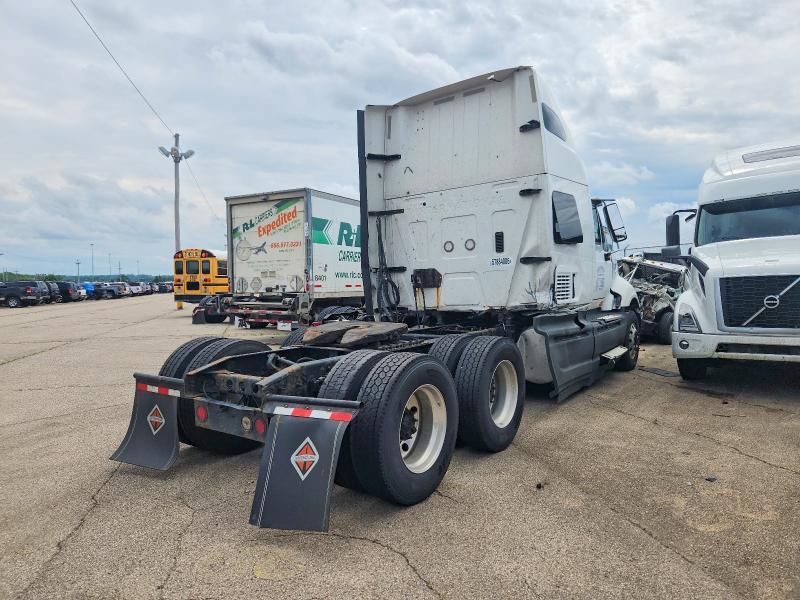 Продажа на аукционе авто 2016 International Prostar, vin: 3HSDJAPR0GN002249, номер лота: 57884006