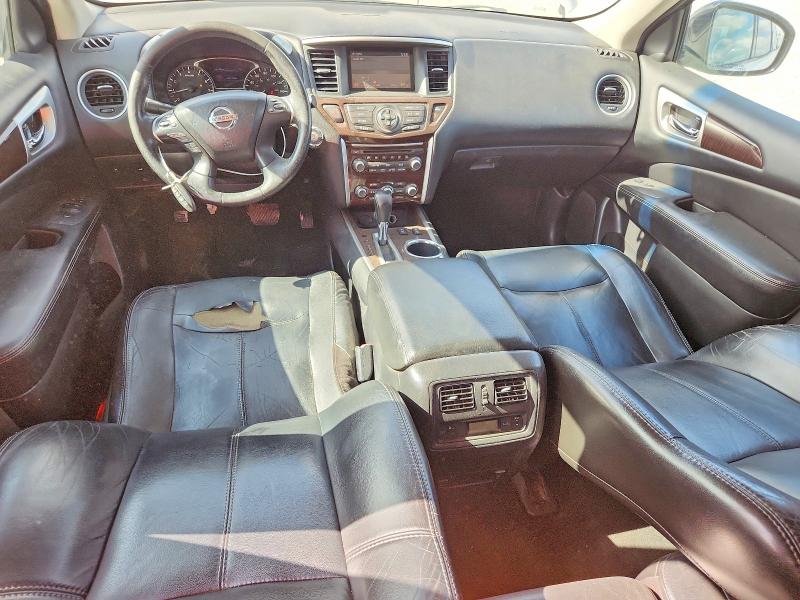 Aukcja sprzedaży 2013 Nissan Pathfinder, vin: 5N1AR2MN0DC681269, numer aukcji: 56736536