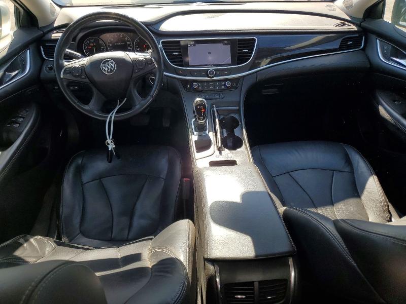 Продажа на аукционе авто 2017 Buick Lacrosse, vin: 1G4ZS5SS5HU153664, номер лота: 57908896