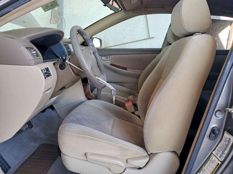 Продаж на аукціоні авто 2008 Toyota Corolla, vin: 1NXBR32E68Z994520, номер лоту: 56101256