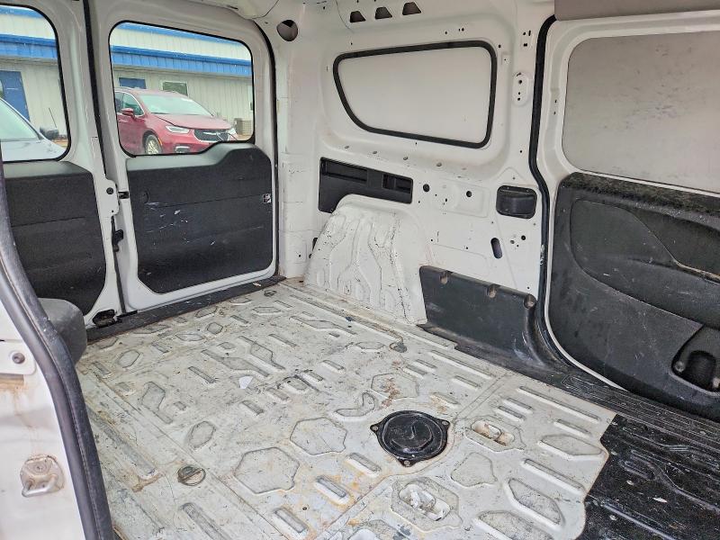 Aukcja sprzedaży 2015 Ram Promaster City, vin: ZFBERFAT1F6975042, numer aukcji: 51183676
