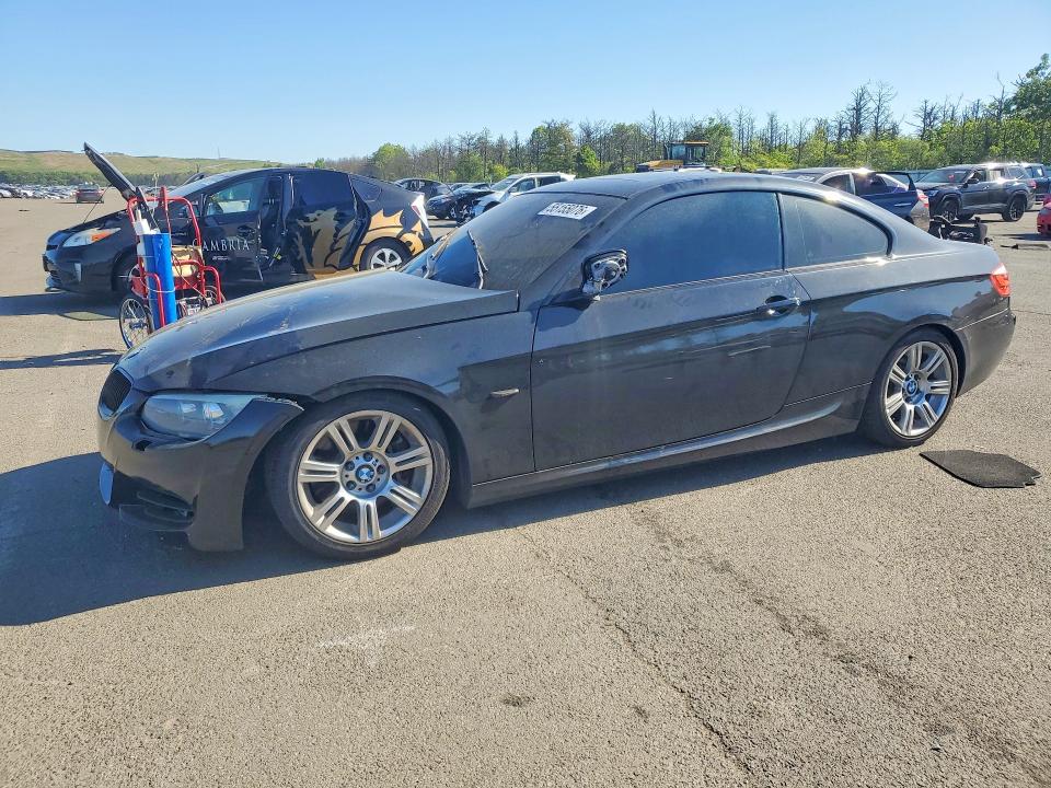 55155076 :رقم المزاد ، WBAKF9C53CE859008 vin ، 2012 Bmw 335 مزاد بيع
