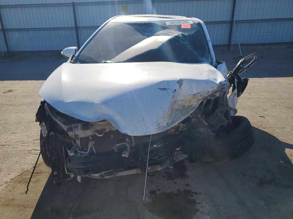 2017 Toyota Corolla მანქანა იყიდება აუქციონზე, vin: 5YFBURHE4HP638206, აუქციონის ნომერი: 58598386