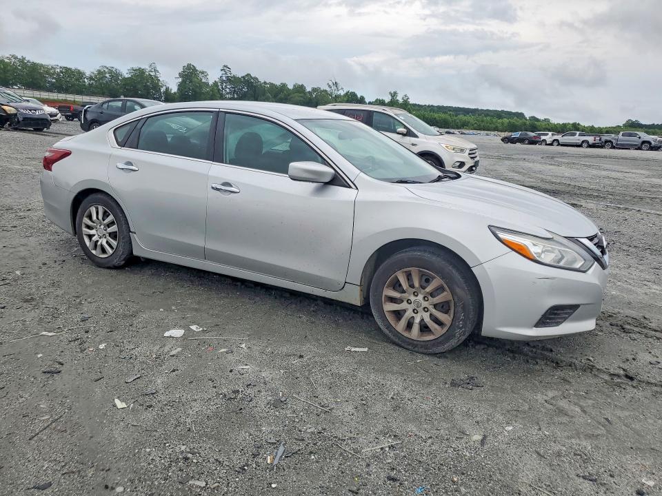 Aukcja sprzedaży 2018 Nissan Altima, vin: 1N4AL3AP0JC183558, numer aukcji: 56250366