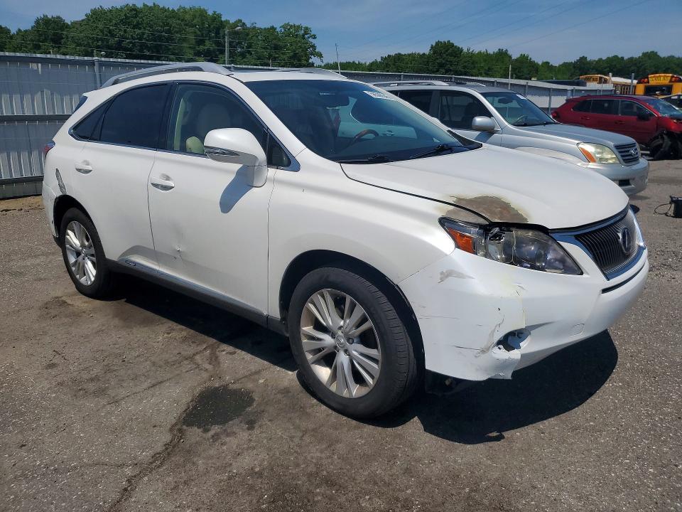 Продажа на аукционе авто 2010 Lexus Rx, vin: JTJBC1BA2A2016795, номер лота: 56588546