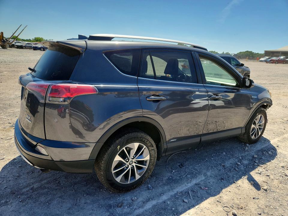 Продажа на аукционе авто 2016 Toyota Rav4 Hv, vin: JTMRJREV3GD007833, номер лота: 56084276